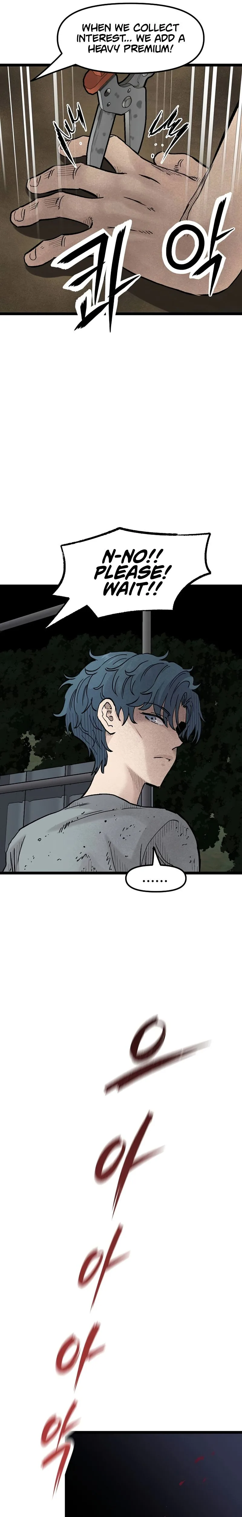 Read Silent Transfer Student chapter 46 image 7 on Lezhin