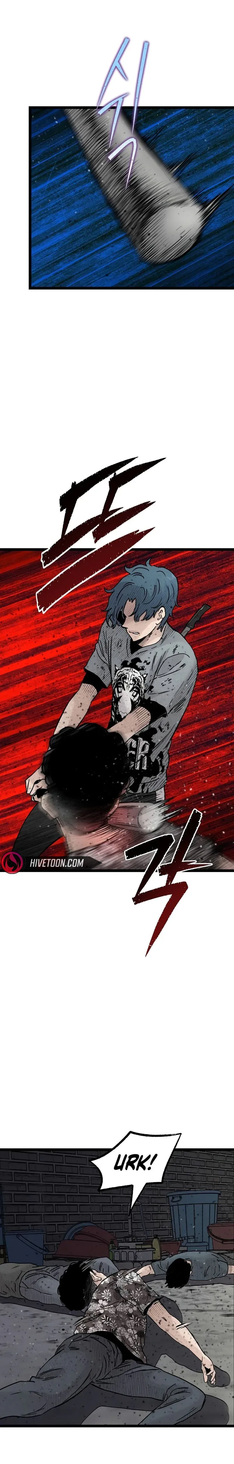 Read Silent Transfer Student chapter 47 image 10 on Lezhin