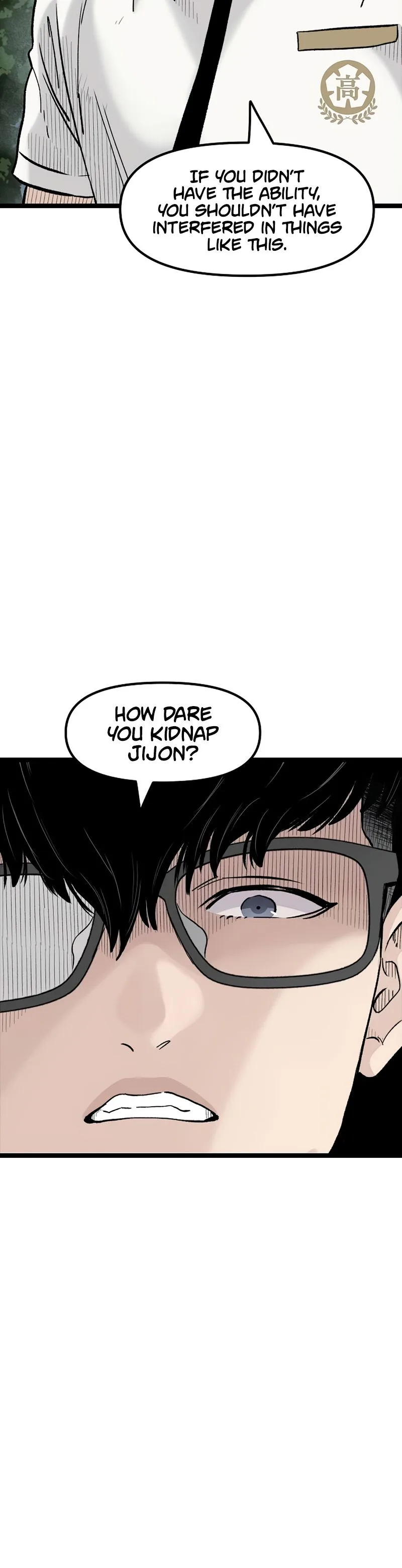 Read Silent Transfer Student chapter 47 image 30 on Lezhin