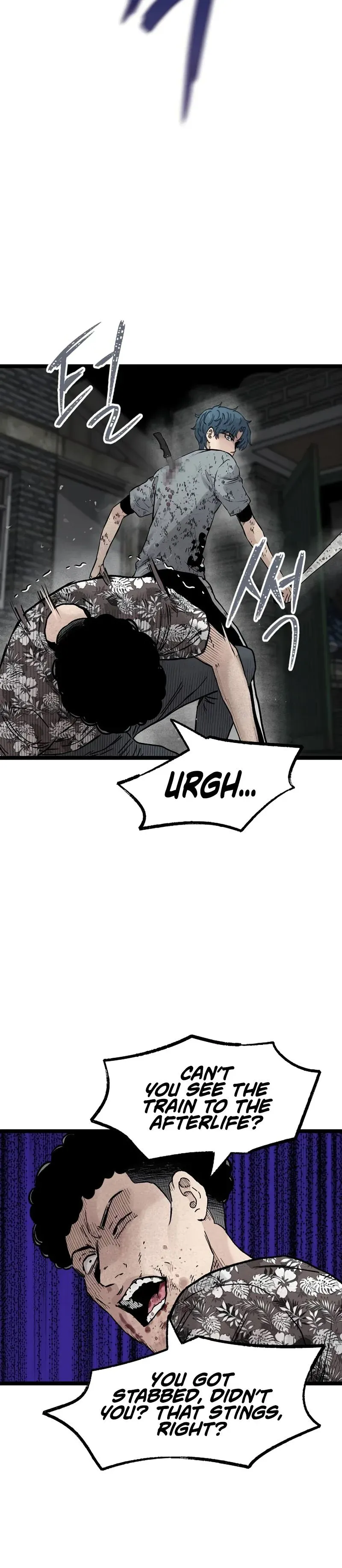 Read Silent Transfer Student chapter 47 image 9 on Lezhin