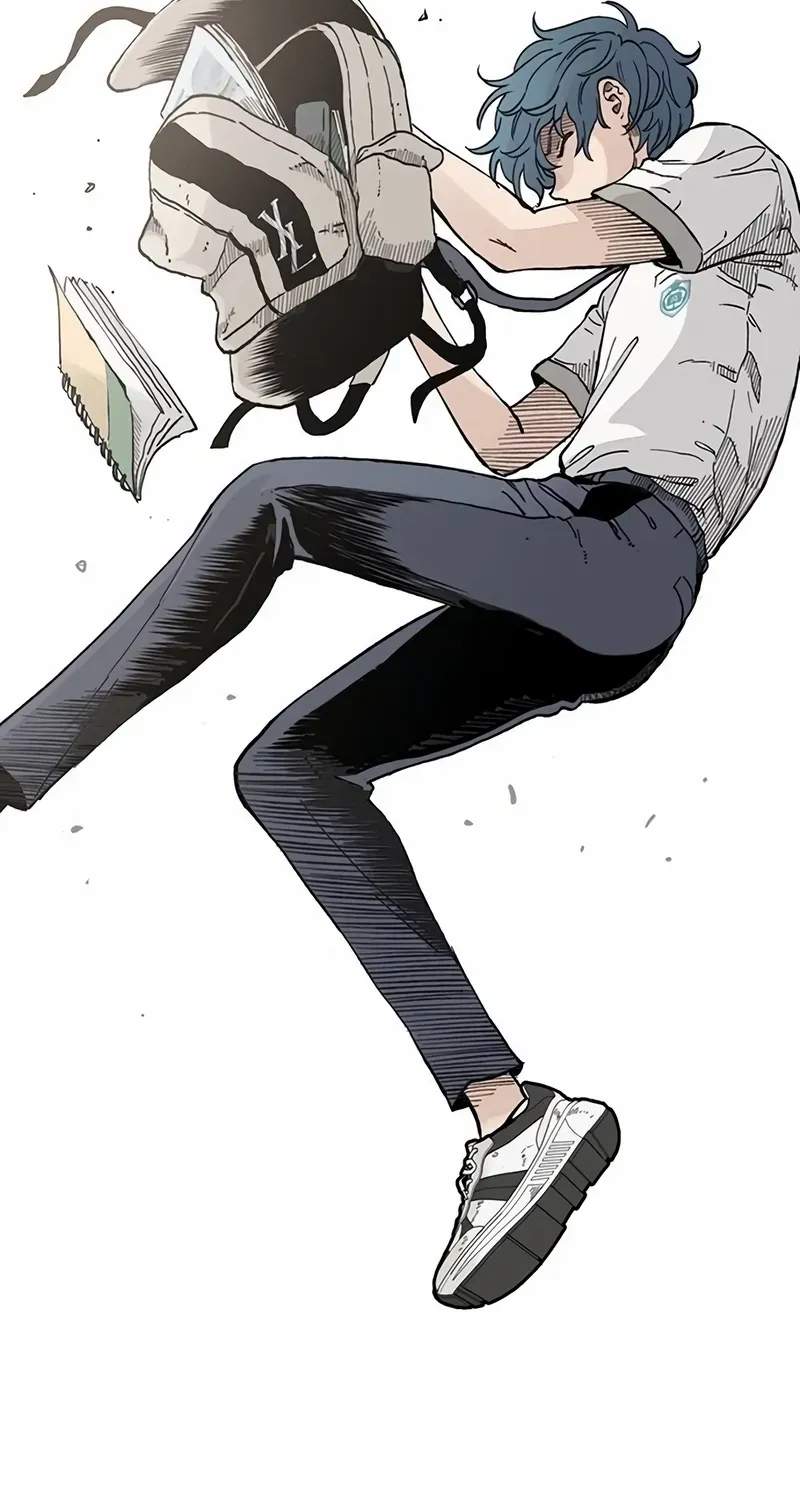 Read Silent Transfer Student chapter 5 image 14 on Lezhin