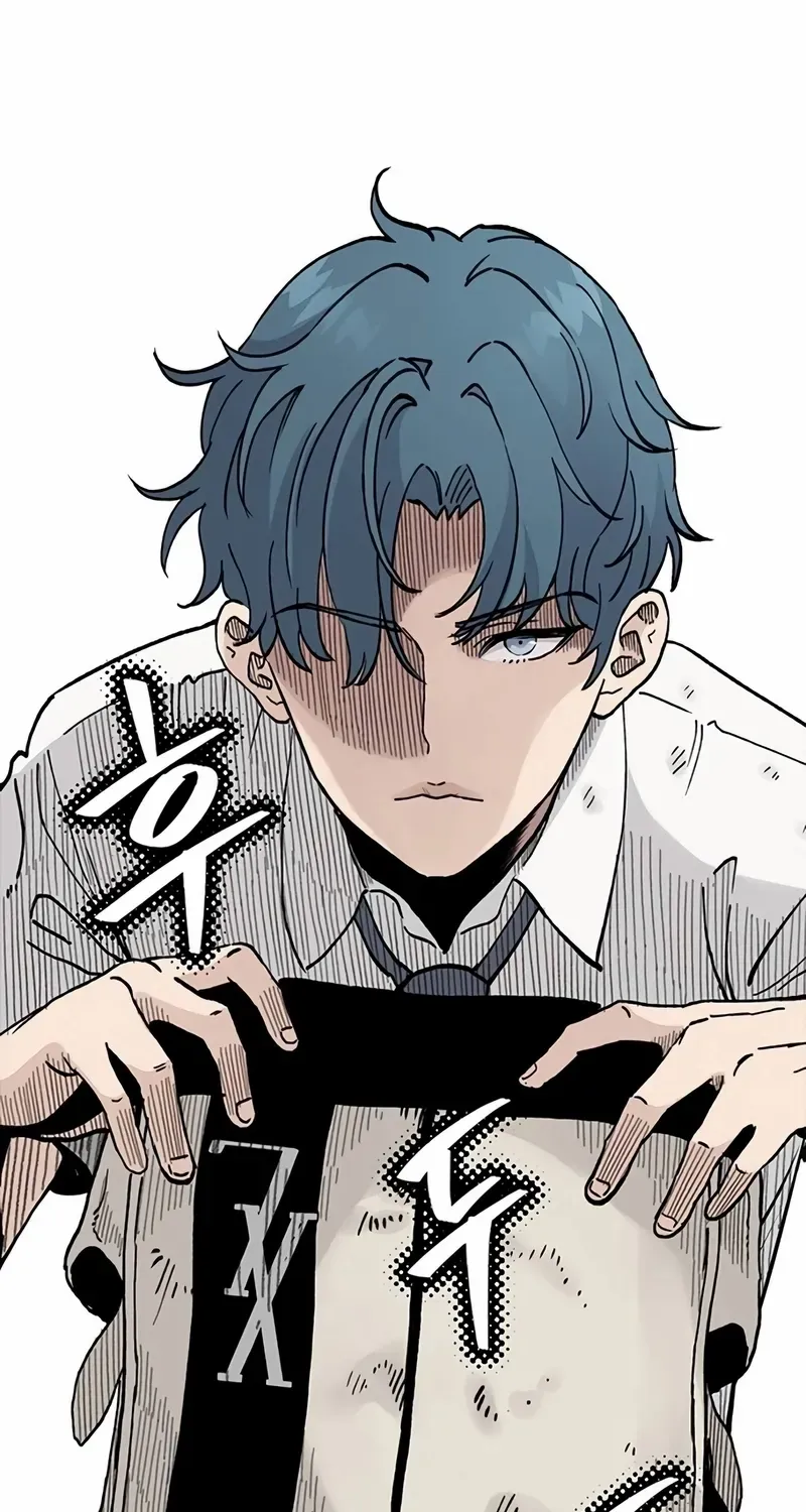 Read Silent Transfer Student chapter 5 image 21 on Lezhin