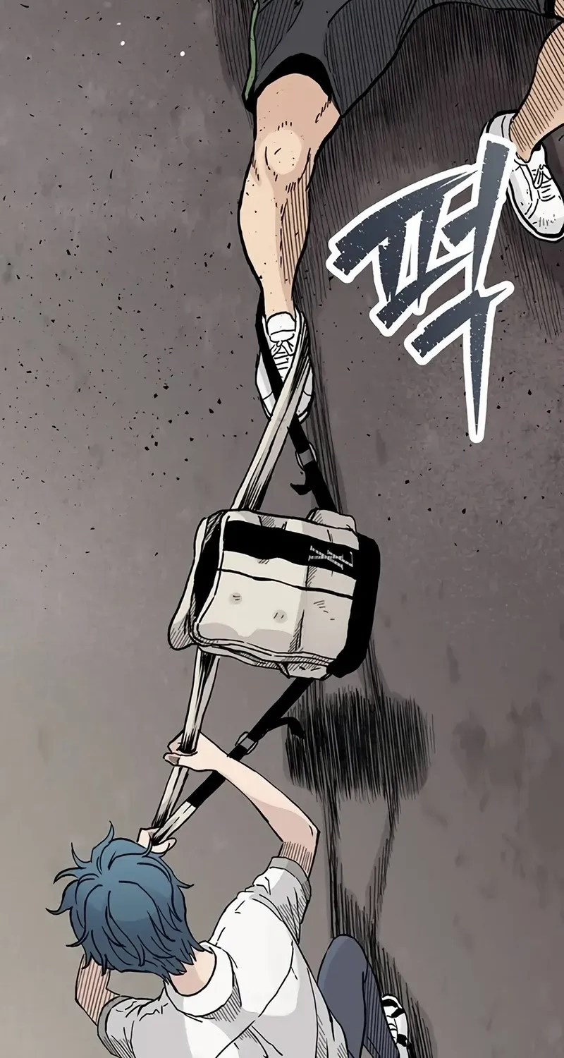 Read Silent Transfer Student chapter 5 image 33 on Lezhin