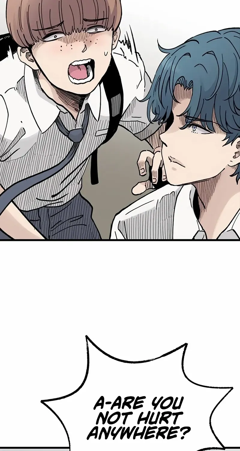 Read Silent Transfer Student chapter 5 image 77 on Lezhin