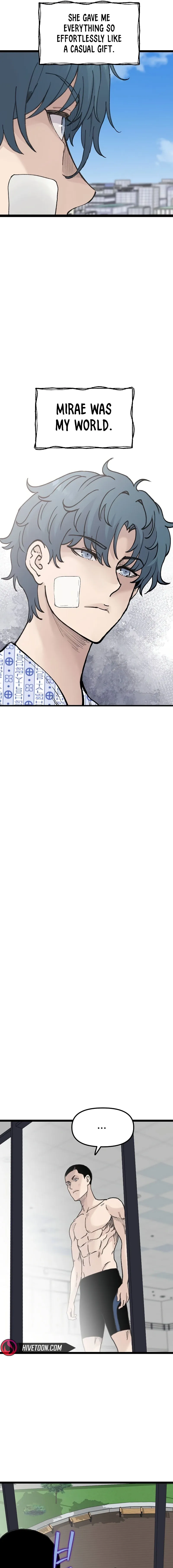 Read Silent Transfer Student chapter 52 image 11 on Lezhin