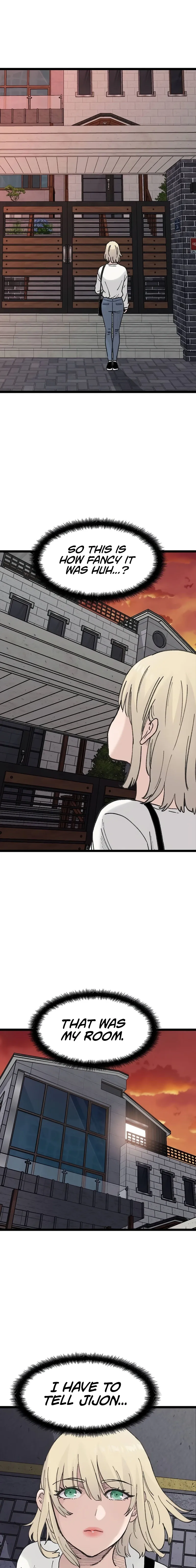 Read Silent Transfer Student chapter 52 image 15 on Lezhin