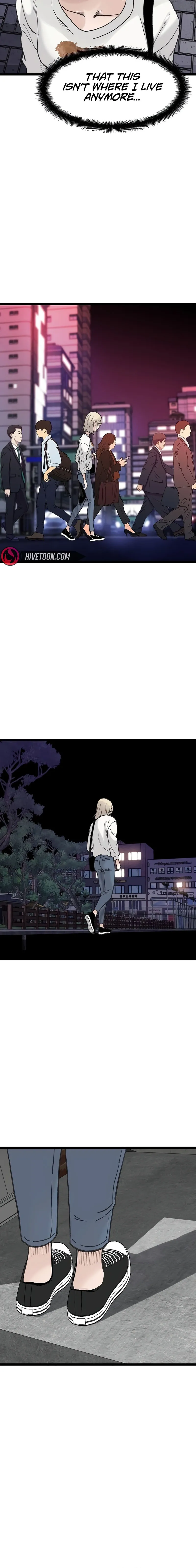 Read Silent Transfer Student chapter 52 image 16 on Lezhin