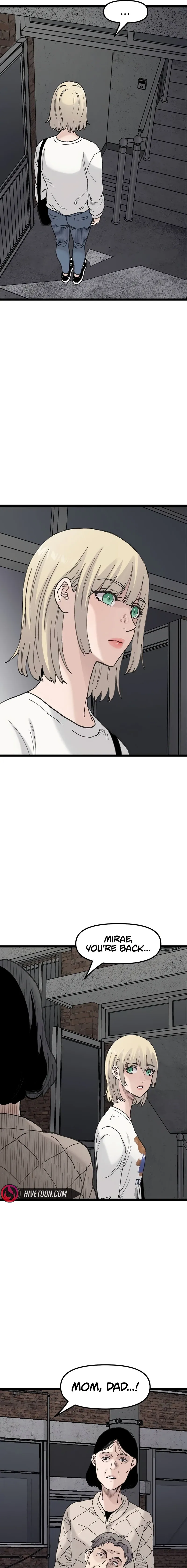 Read Silent Transfer Student chapter 52 image 17 on Lezhin