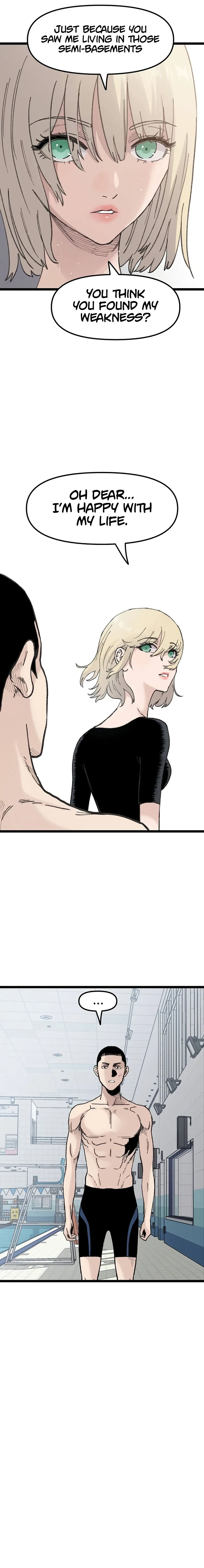 Read Silent Transfer Student chapter 52 image 7 on Lezhin
