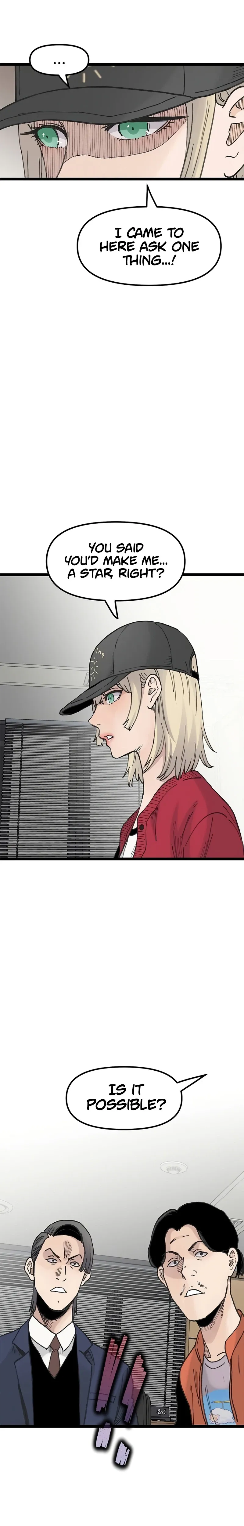 Read Silent Transfer Student chapter 53 image 24 on Lezhin