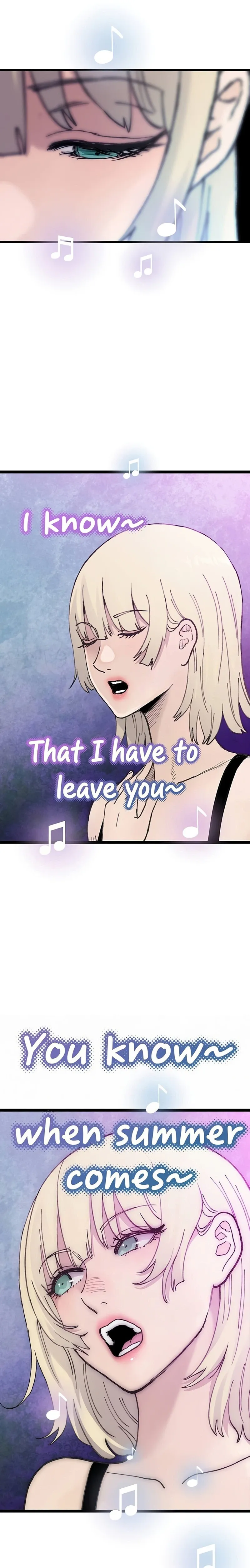 Read Silent Transfer Student chapter 54 image 10 on Lezhin