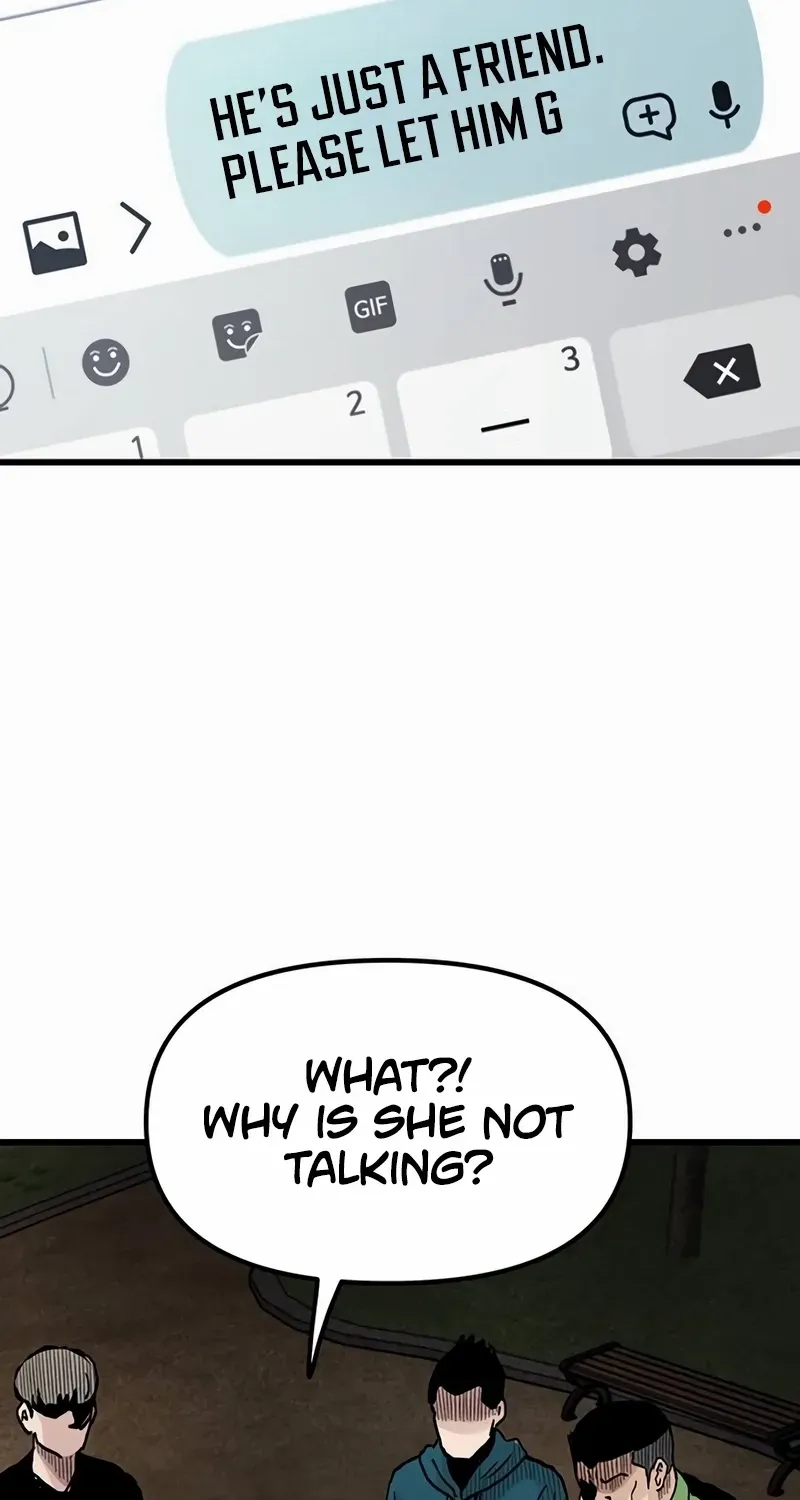 Read Silent Transfer Student chapter 7 image 10 on Lezhin