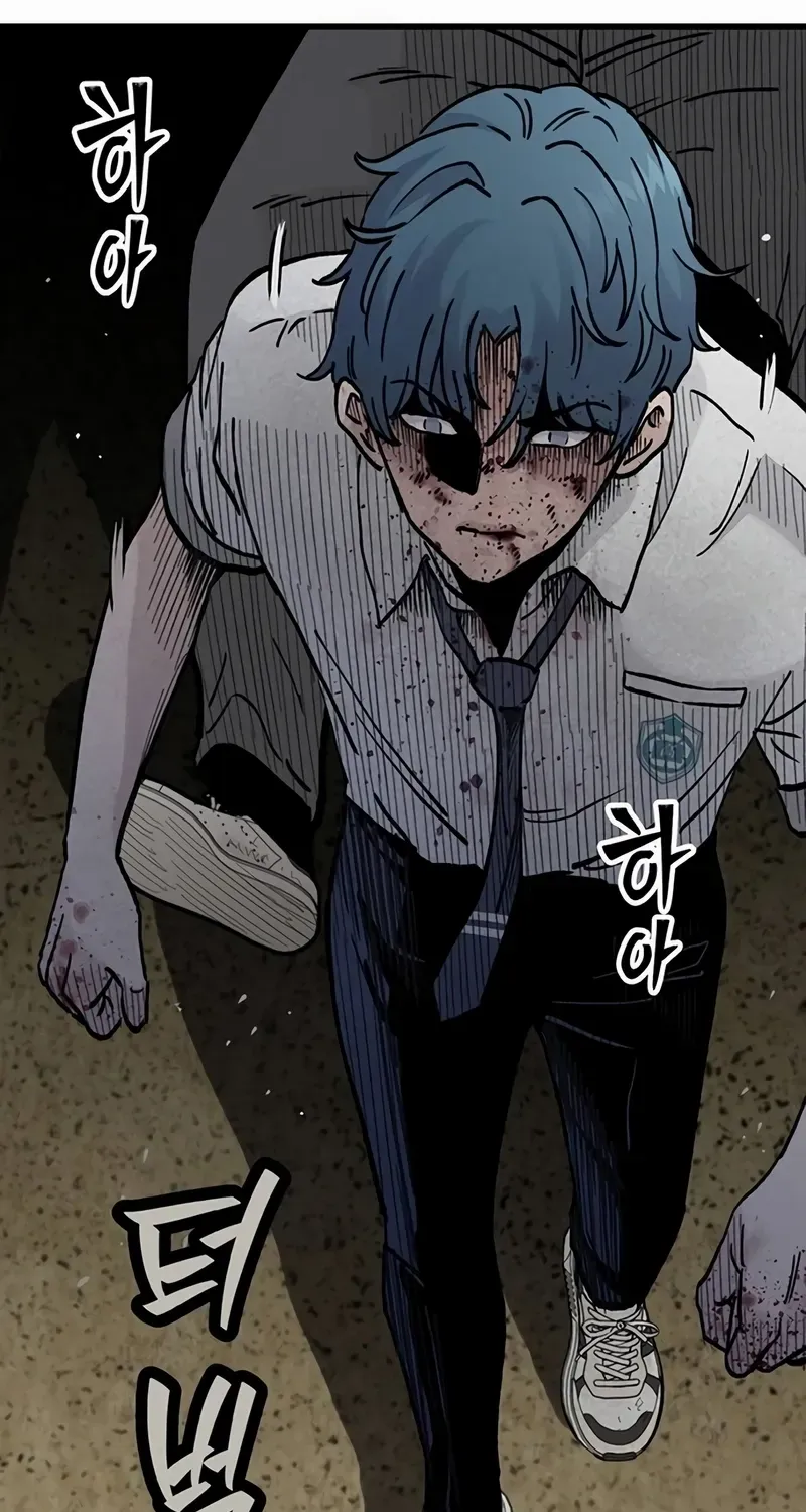 Read Silent Transfer Student chapter 7 image 164 on Lezhin