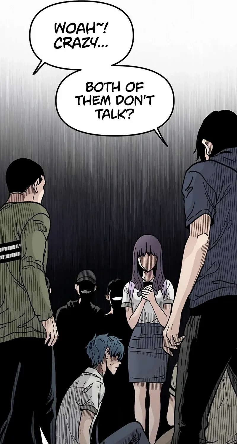 Read Silent Transfer Student chapter 7 image 17 on Lezhin
