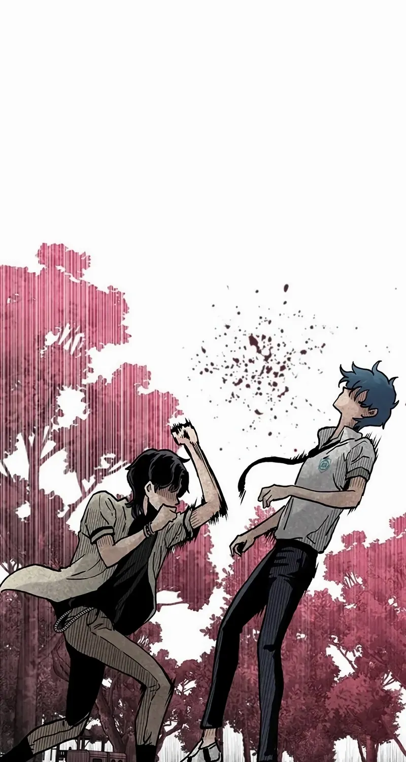 Read Silent Transfer Student chapter 7 image 181 on Lezhin