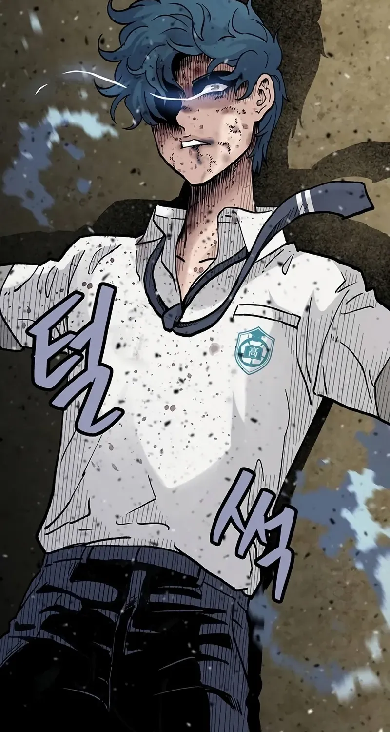 Read Silent Transfer Student chapter 7 image 185 on Lezhin