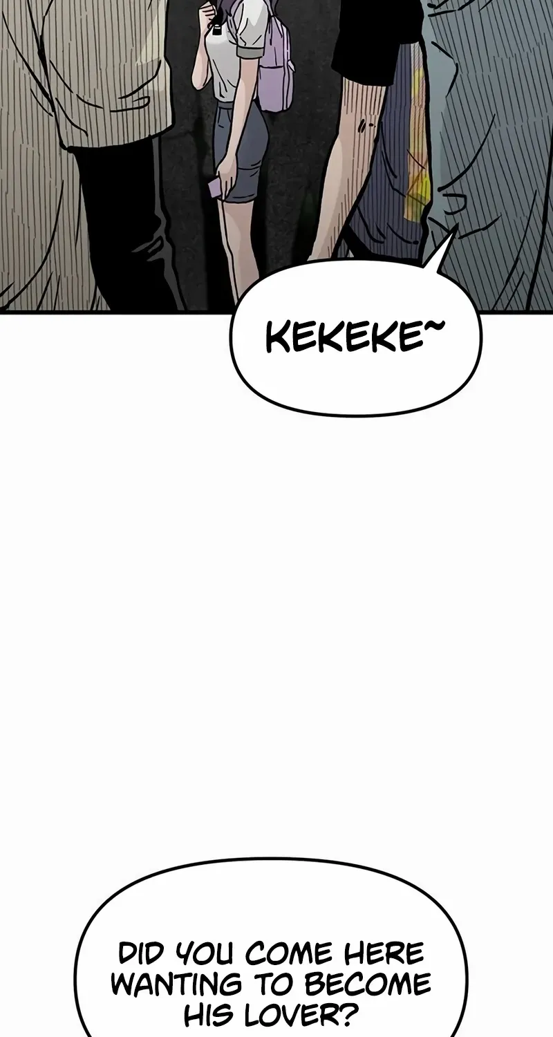 Read Silent Transfer Student chapter 7 image 3 on Lezhin