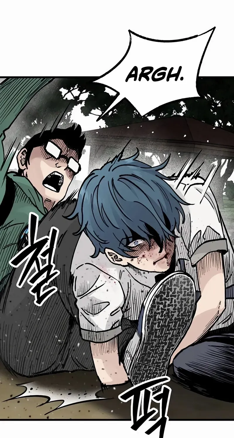 Read Silent Transfer Student chapter 7 image 73 on Lezhin