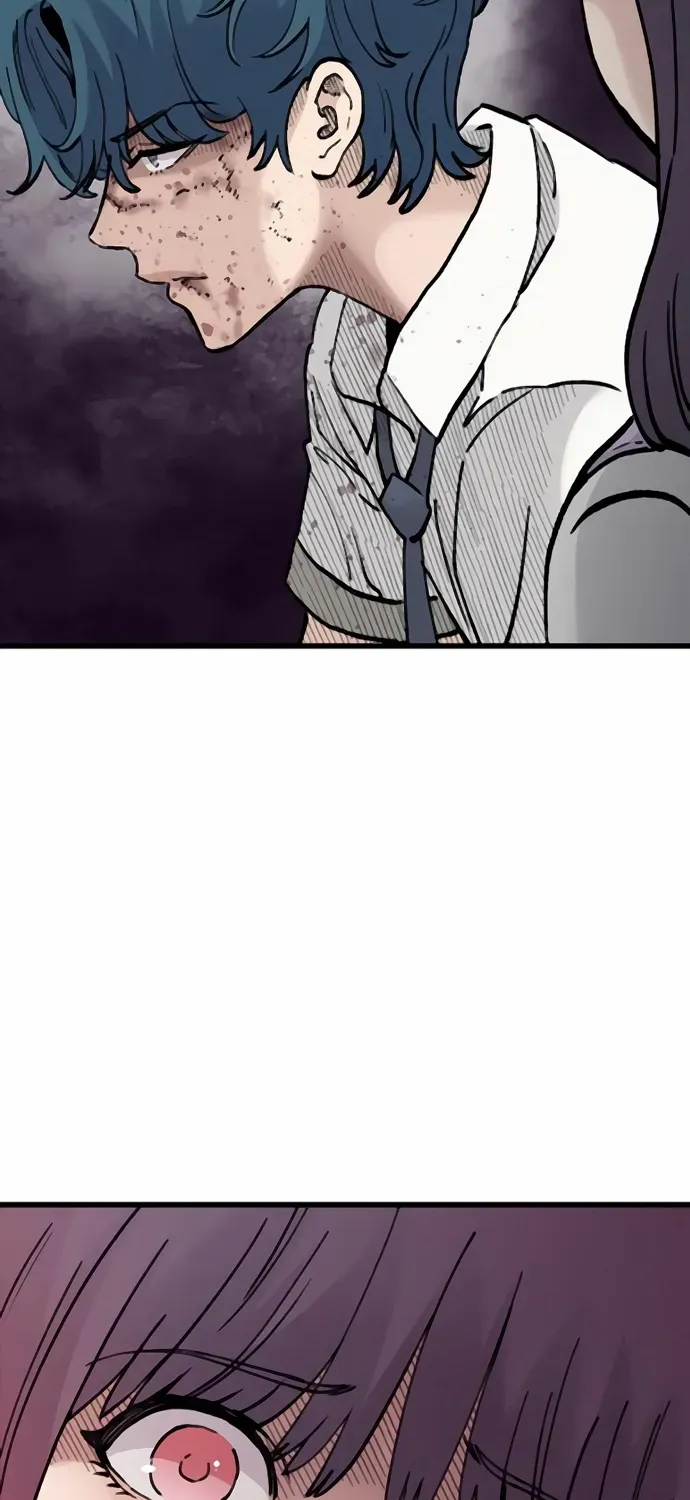 Read Silent Transfer Student chapter 8 image 22 on Lezhin