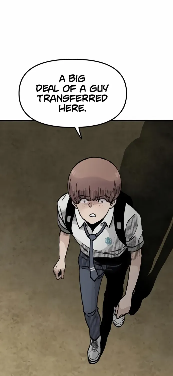 Read Silent Transfer Student chapter 8 image 36 on Lezhin