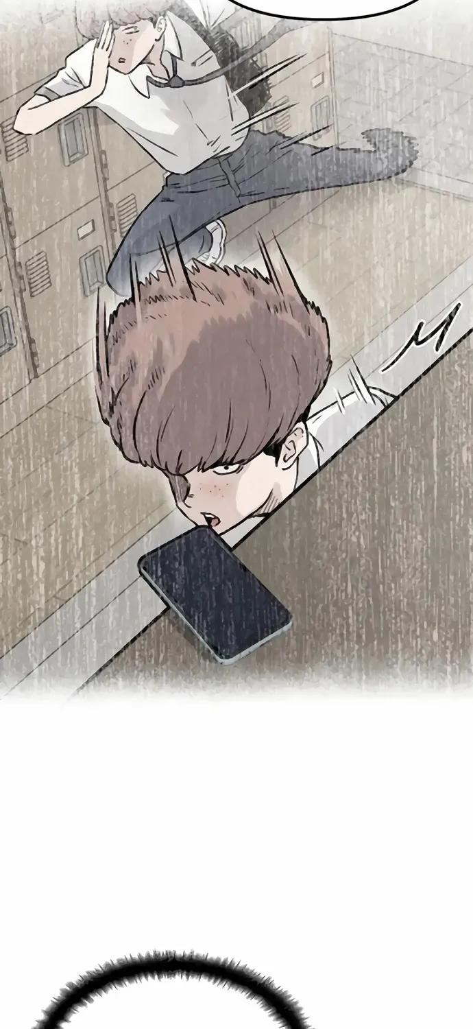 Read Silent Transfer Student chapter 8 image 38 on Lezhin