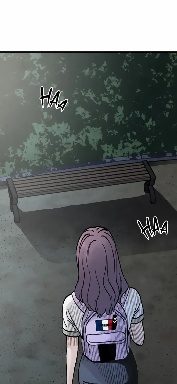 Read Silent Transfer Student chapter 8 image 45 on Lezhin