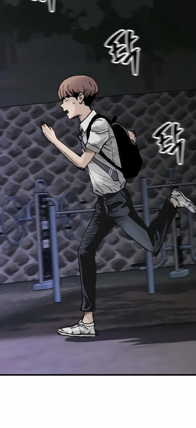 Read Silent Transfer Student chapter 8 image 48 on Lezhin
