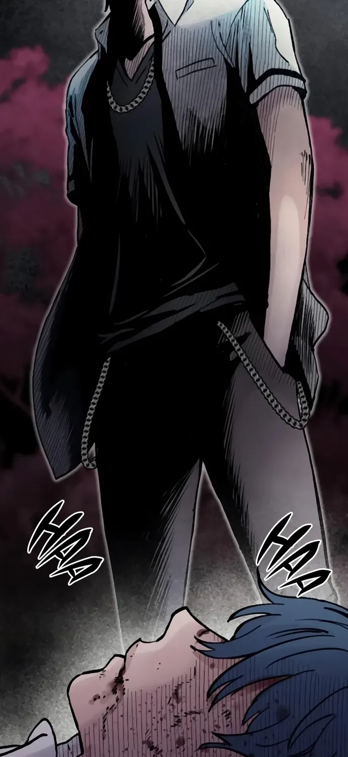 Read Silent Transfer Student chapter 8 image 5 on Lezhin