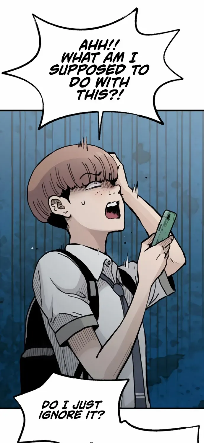 Read Silent Transfer Student chapter 8 image 59 on Lezhin