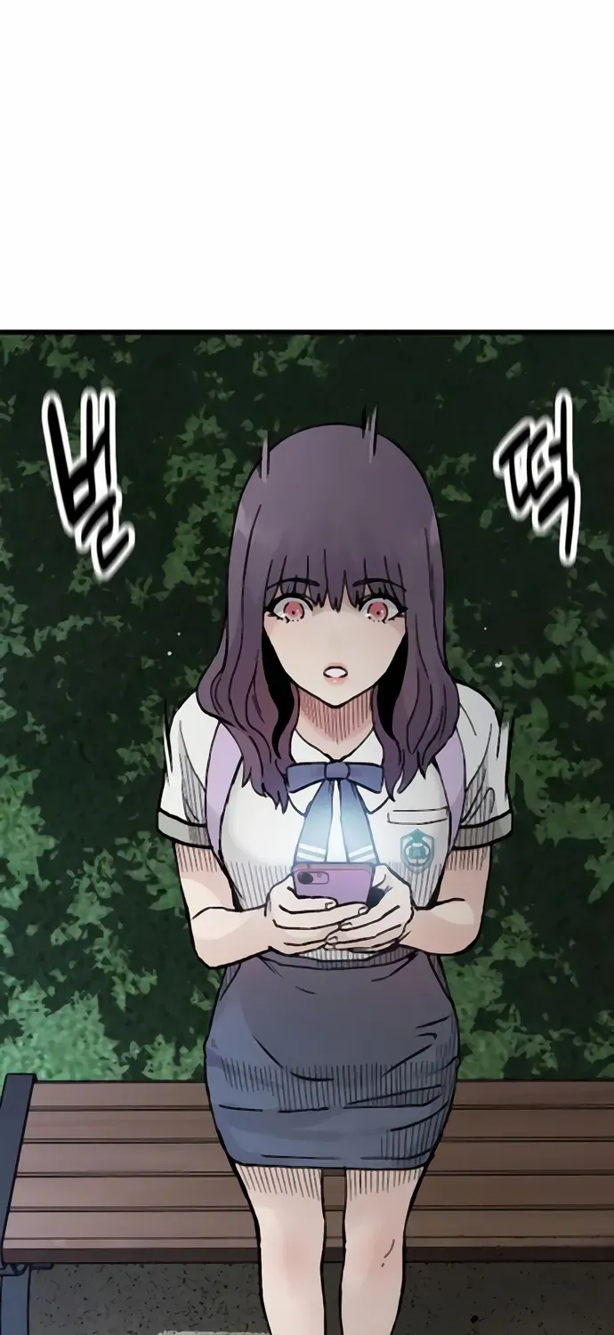 Read Silent Transfer Student chapter 8 image 63 on Lezhin