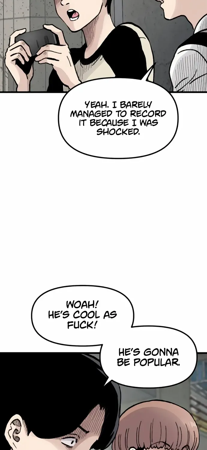 Read Silent Transfer Student chapter 8 image 70 on Lezhin