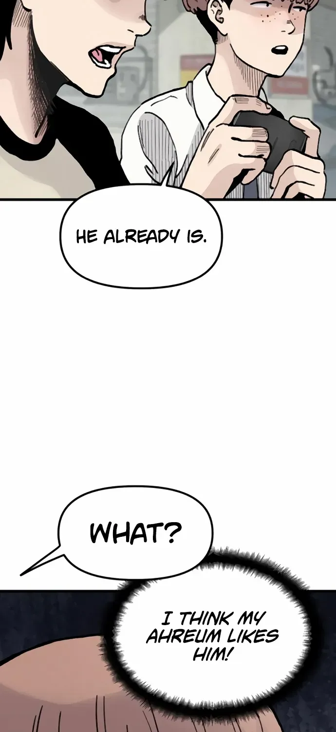 Read Silent Transfer Student chapter 8 image 71 on Lezhin