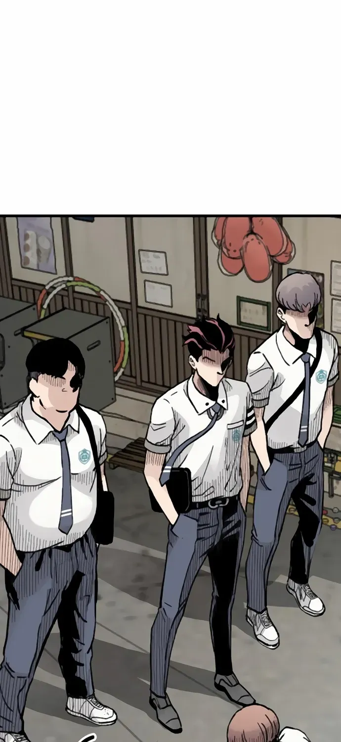 Read Silent Transfer Student chapter 8 image 77 on Lezhin