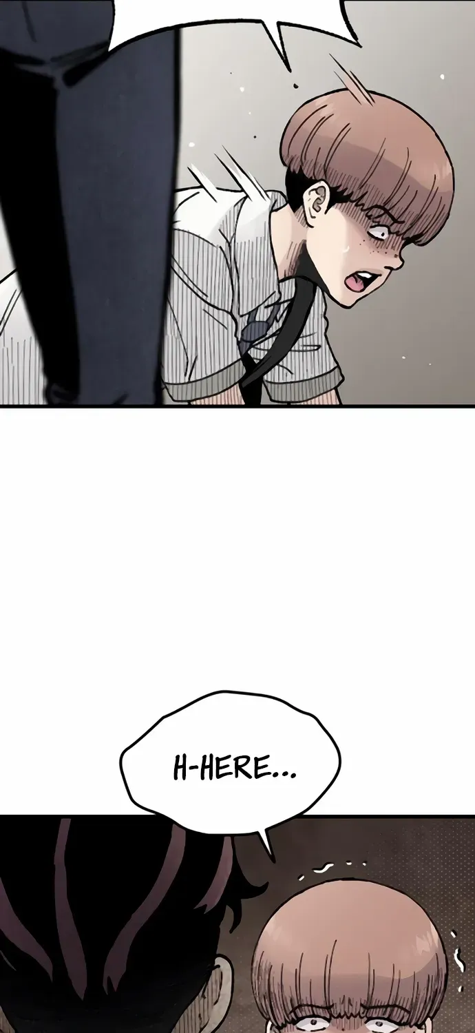 Read Silent Transfer Student chapter 8 image 81 on Lezhin