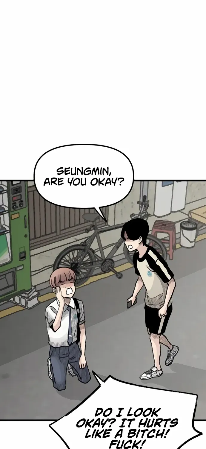 Read Silent Transfer Student chapter 8 image 88 on Lezhin