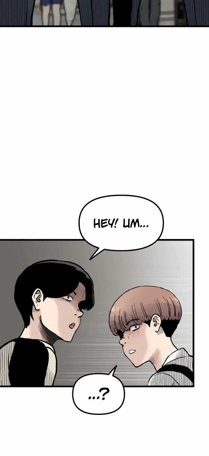 Read Silent Transfer Student chapter 8 image 92 on Lezhin