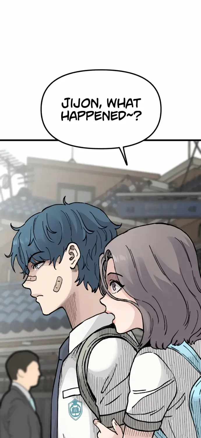 Read Silent Transfer Student chapter 8 image 93 on Lezhin