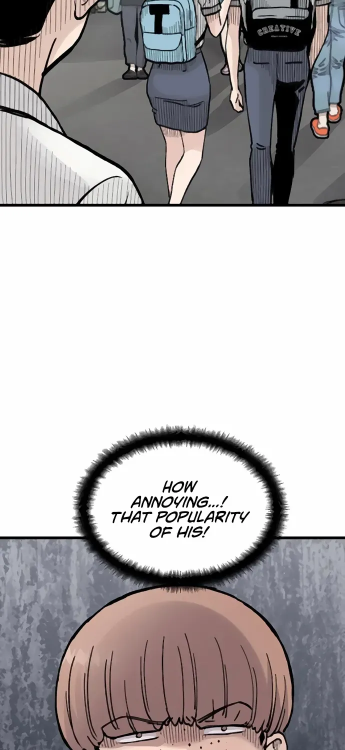 Read Silent Transfer Student chapter 8 image 95 on Lezhin