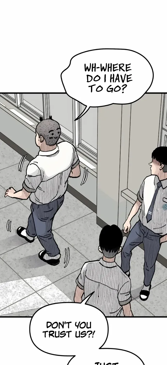 Read Silent Transfer Student chapter 9 image 10 on Lezhin