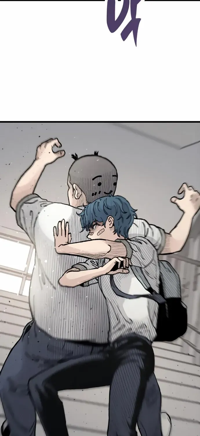 Read Silent Transfer Student chapter 9 image 18 on Lezhin