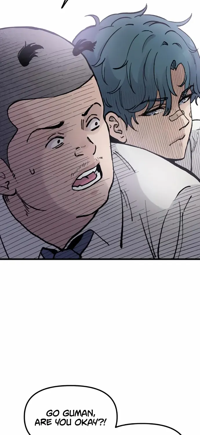 Read Silent Transfer Student chapter 9 image 20 on Lezhin