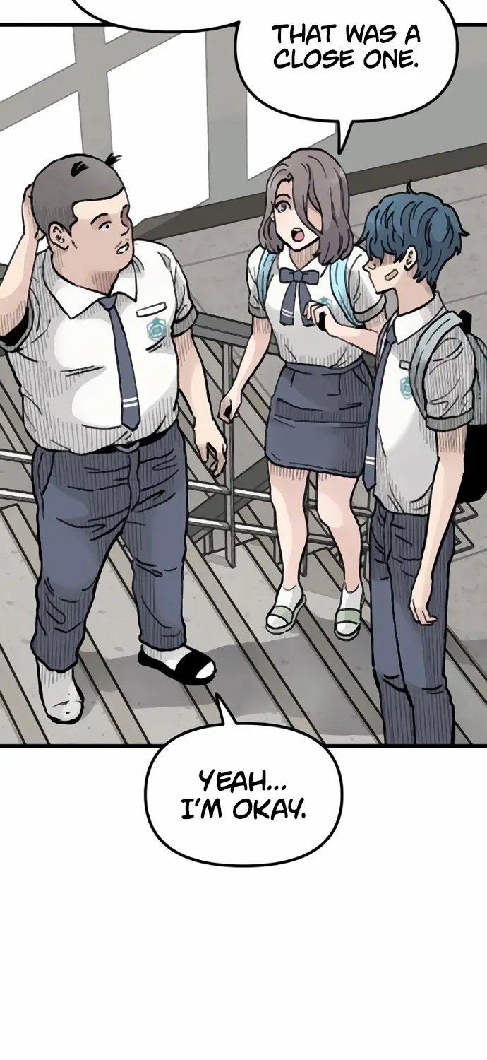 Read Silent Transfer Student chapter 9 image 21 on Lezhin
