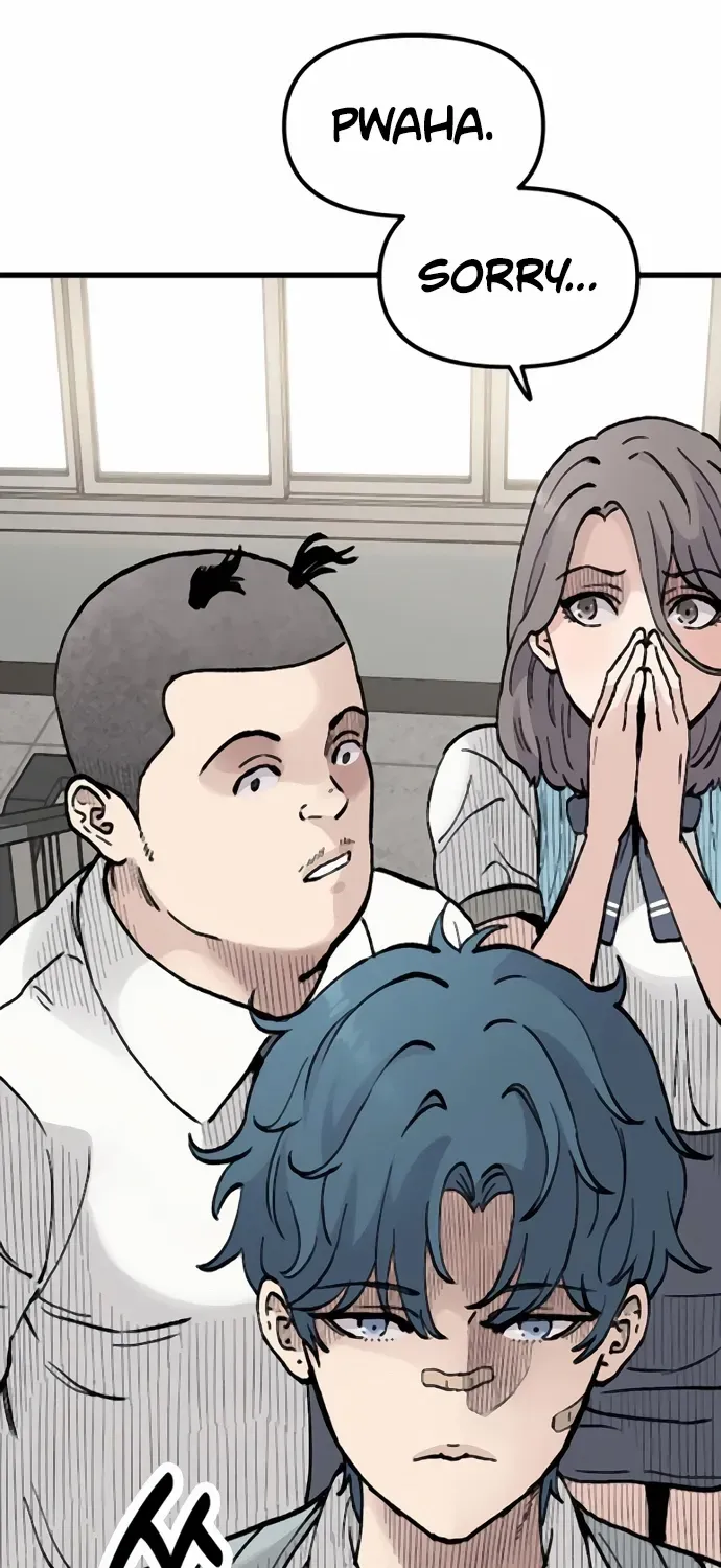 Read Silent Transfer Student chapter 9 image 24 on Lezhin