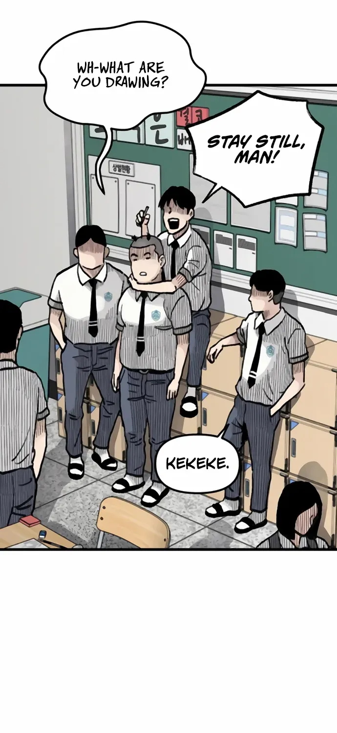 Read Silent Transfer Student chapter 9 image 3 on Lezhin