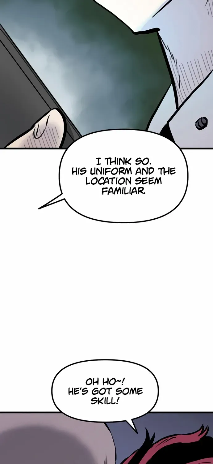 Read Silent Transfer Student chapter 9 image 44 on Lezhin