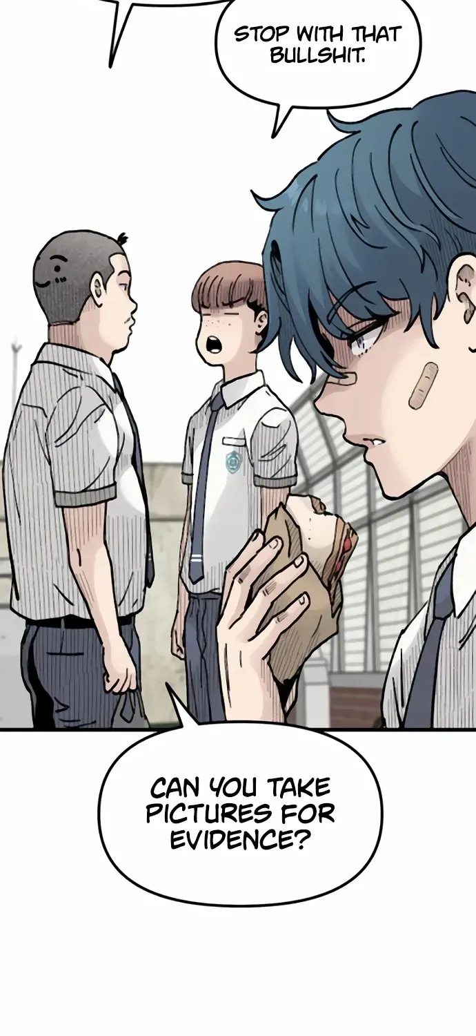 Read Silent Transfer Student chapter 9 image 70 on Lezhin