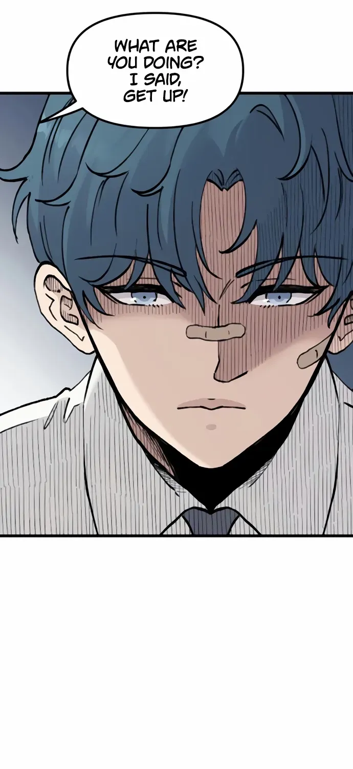 Read Silent Transfer Student chapter 9 image 96 on Lezhin