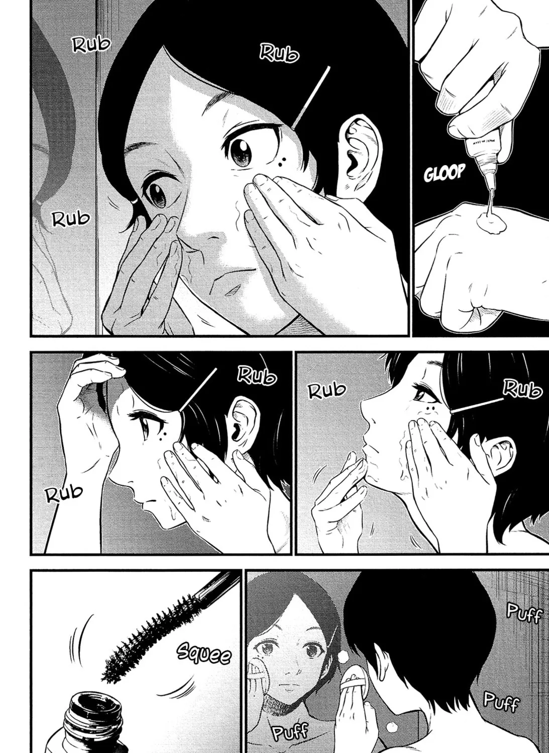 Read Silver By Night chapter 1 image 11 on Lezhin