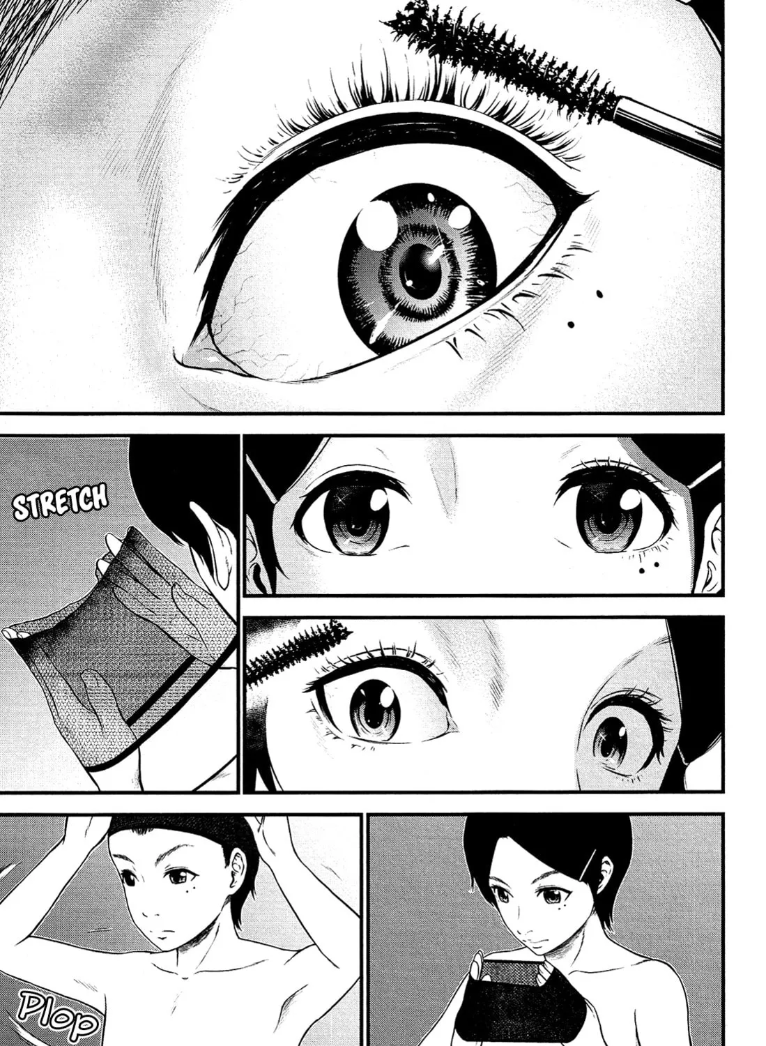 Read Silver By Night chapter 1 image 13 on Lezhin