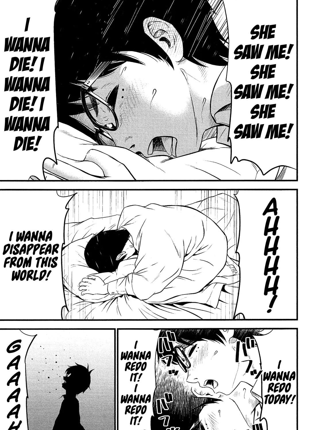 Read Silver By Night chapter 1 image 53 on Lezhin